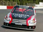 Toyota Tundra NASCAR Craftsman Series Truck by TRD 2004 года